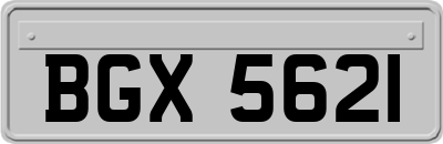 BGX5621