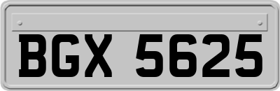 BGX5625