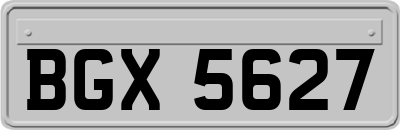 BGX5627