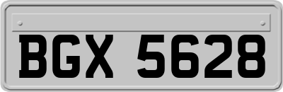 BGX5628