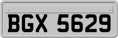 BGX5629