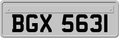 BGX5631