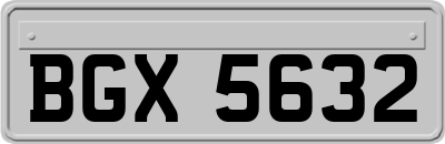 BGX5632