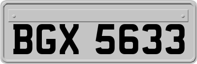 BGX5633