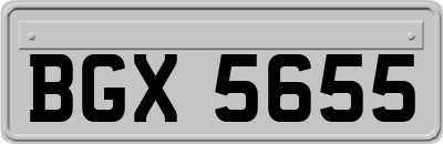 BGX5655