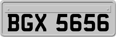BGX5656