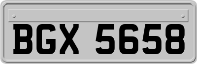 BGX5658