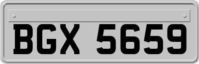 BGX5659