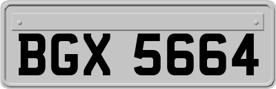 BGX5664