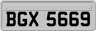 BGX5669