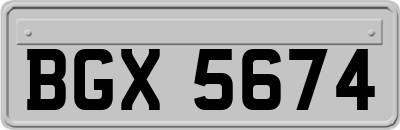 BGX5674