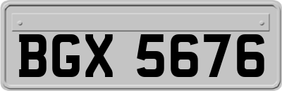 BGX5676