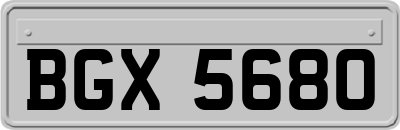 BGX5680