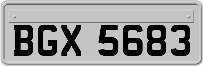BGX5683