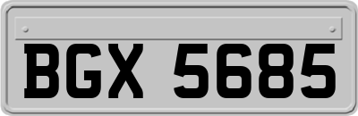 BGX5685