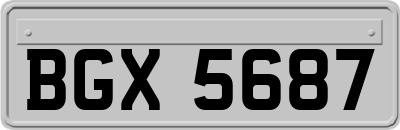 BGX5687
