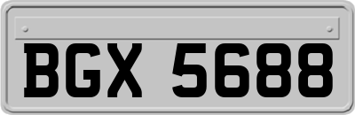 BGX5688