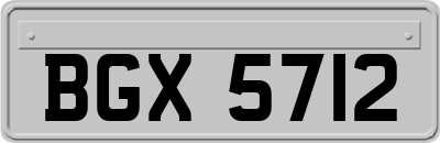 BGX5712