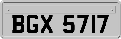 BGX5717