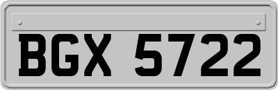 BGX5722