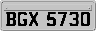 BGX5730