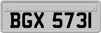 BGX5731