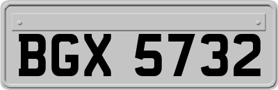 BGX5732