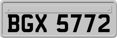 BGX5772