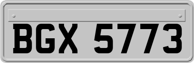 BGX5773