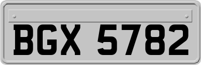 BGX5782