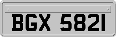 BGX5821
