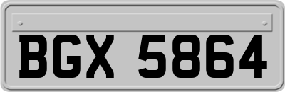BGX5864