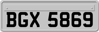 BGX5869