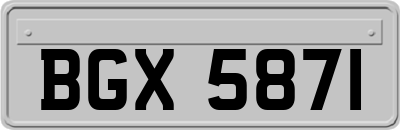 BGX5871