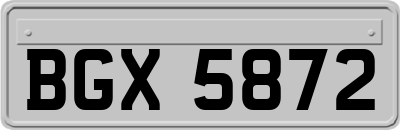 BGX5872