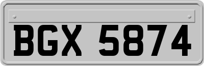 BGX5874