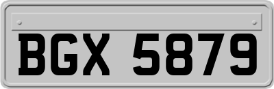 BGX5879