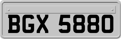 BGX5880