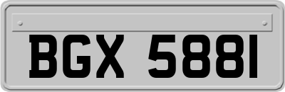 BGX5881