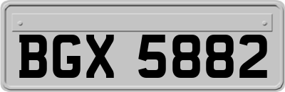 BGX5882