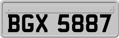 BGX5887