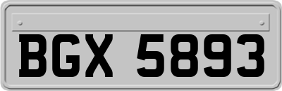 BGX5893