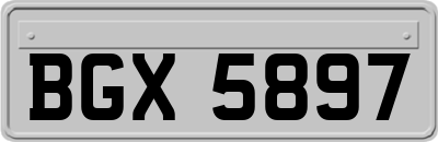 BGX5897