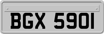 BGX5901