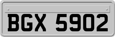 BGX5902