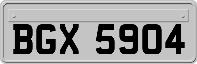 BGX5904