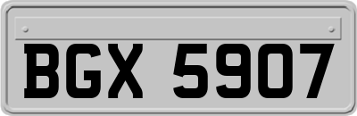 BGX5907