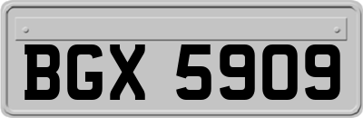 BGX5909