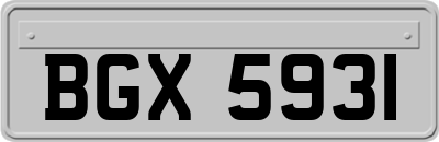 BGX5931