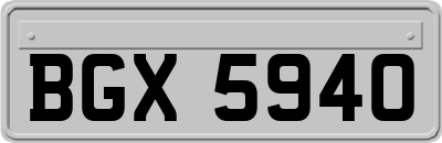 BGX5940